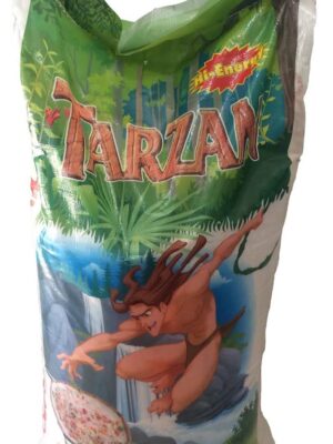 5kg Tarzan